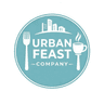 Urban Feast logo